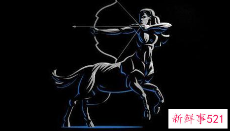 射手座会主动吗