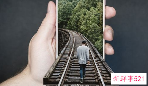 梦见玩手机是什么寓意