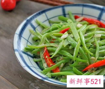 晚上吃什么菜好吃又简单