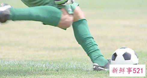 梦见足球什么意思