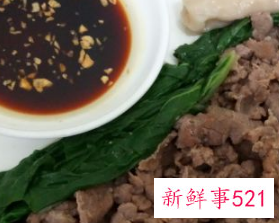 鲜牛肉火锅做法