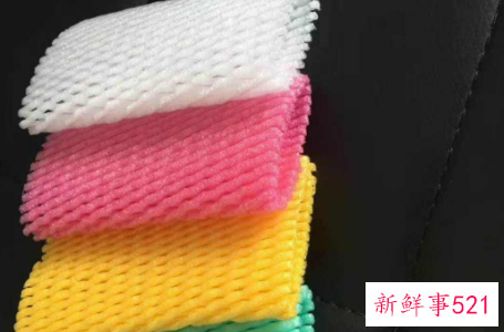 水果网套的的巧妙用处