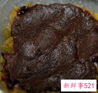 红糖八宝饭的家常做法