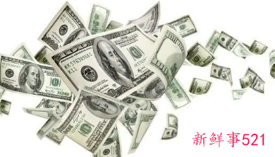 梦见赚钱的寓意