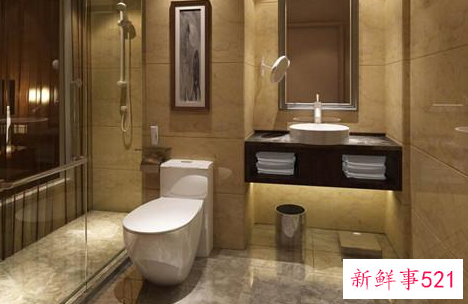 马桶下水不畅咕嘟咕嘟