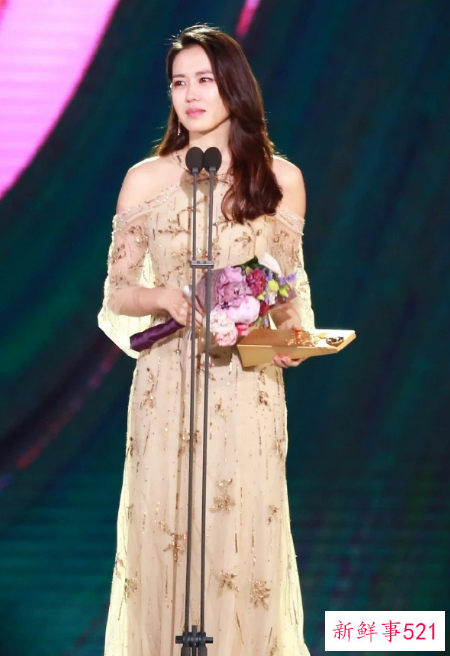 韩友透露,孙艺珍和玄彬明年将结婚,孙艺珍个人资料