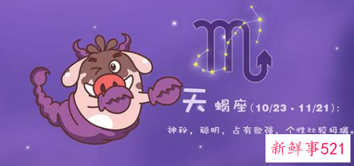 射手座会主动吗