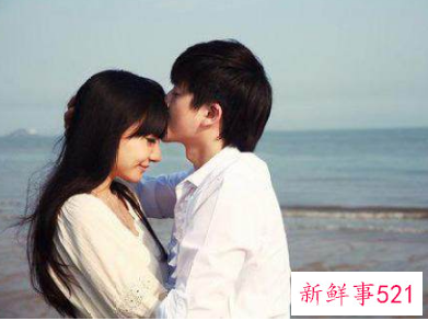 会惯坏女友的星座男