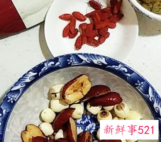 红糖八宝饭的家常做法