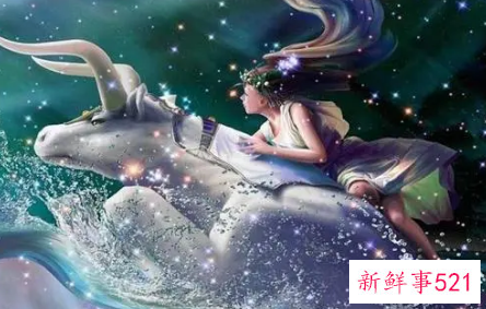 摩羯男喜欢你的8个预兆