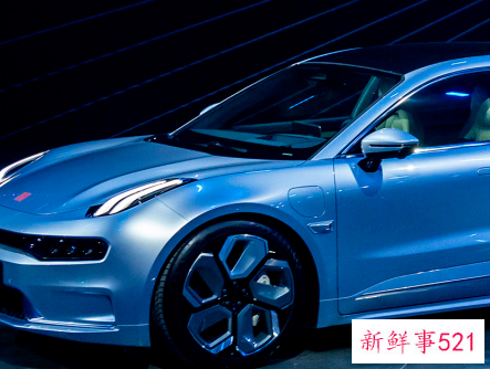 新能源汽车最长续航