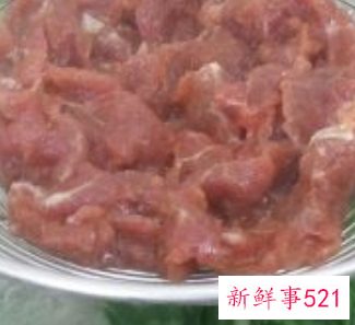 鲜牛肉火锅做法
