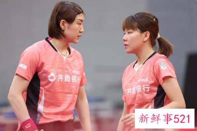 乒超女团冠军由山东鲁能夺下