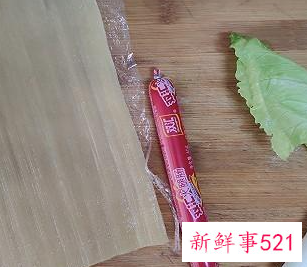 烤冷面为什么叫烤冷面不叫烤热面