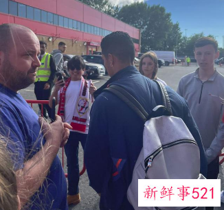 C罗首发回归曼联热身赛状态不佳