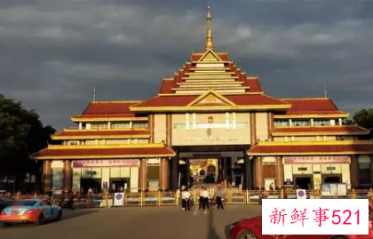 瑞丽气候怎么样