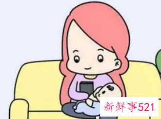 手法回奶的好处与坏处