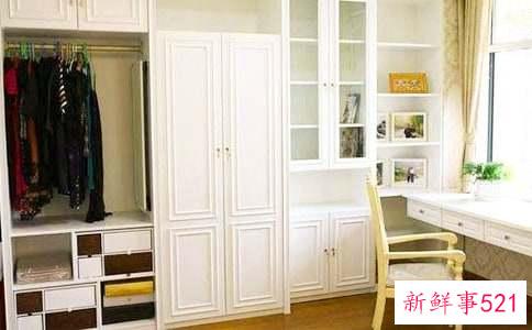 衣柜衣服发霉怎么办