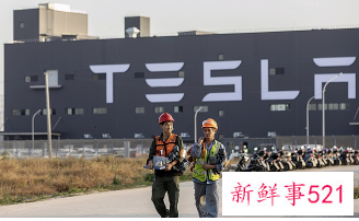 传特斯拉中国区总裁将负责亚太地区业务