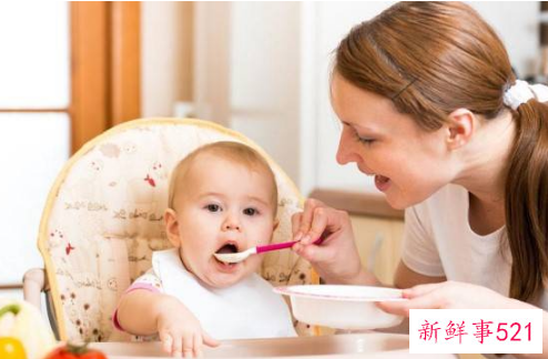 宝宝补充乳铁蛋白的好处