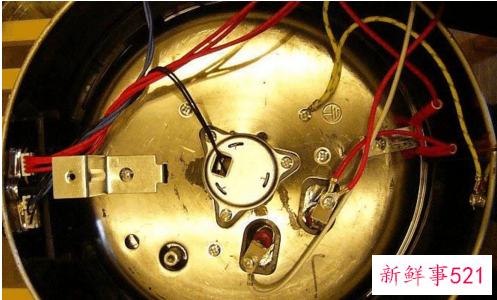 电压力锅故障维修注意事项