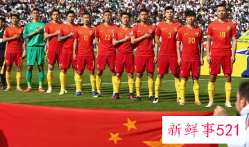 国足隔离结束,李霄鹏和部分国脚留在上海