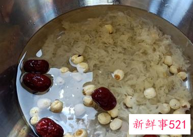 莲子白的和黄的那种好