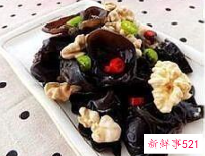 红心猕猴桃的功效与作用