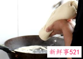 怎么做牛肉卤面