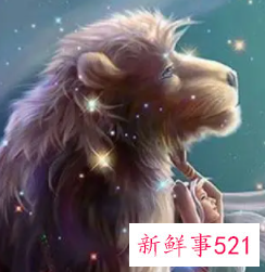 永远无法战胜的星座
