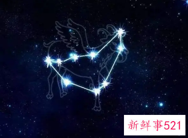 摩羯座爱你的表现