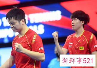 2022年成都世乒赛比赛时间