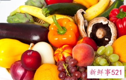 怀孕初期饮食的注意事项