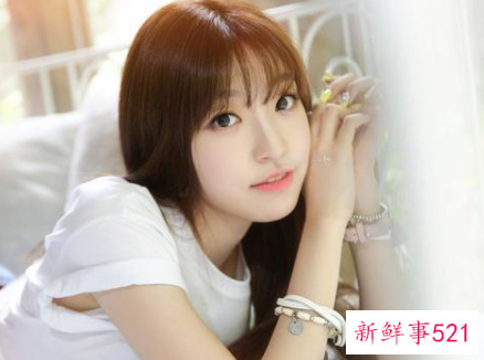 特立独行的星座女