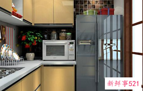 变频冰箱一直不停机吗