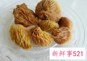 干猴头菇怎样炖鸡汤