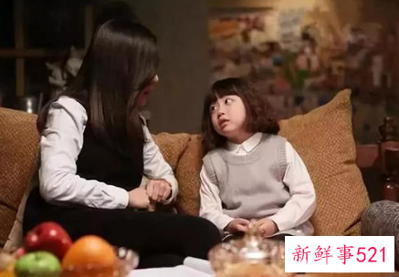 敢对父母大吼大叫的子女