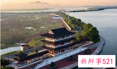 常德一日游好玩地方