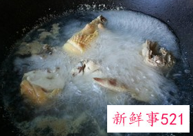 干猴头菇怎样炖鸡汤