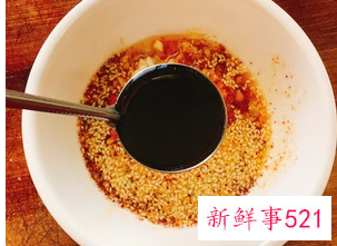 青瓜腐竹凉拌怎么做好吃