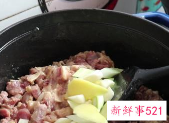 怎么做牛肉卤面