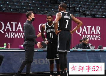 纽约市官宣新规，欧文获准出战主场