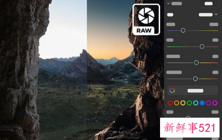 Adobe推出网页版Photoshop和程序有什么区别