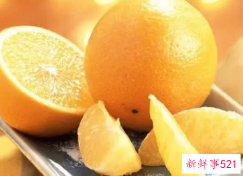 感冒吃什么水果好