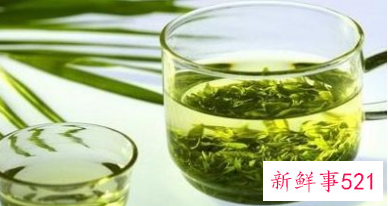 秋冬季适合喝什么茶