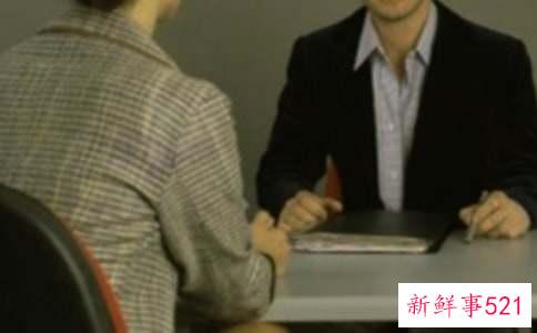 面试屡屡受挫该怎么办呢