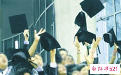 初中毕业考上高中的文案