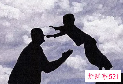 梦见父母被打是什么征兆