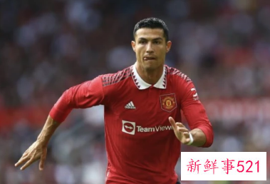 C罗首发回归曼联热身赛状态不佳