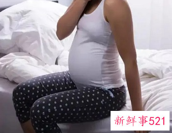 怀孕恶心说明胎坐稳了